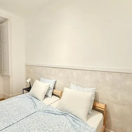 Homestay Alcantara 2 Lisbon