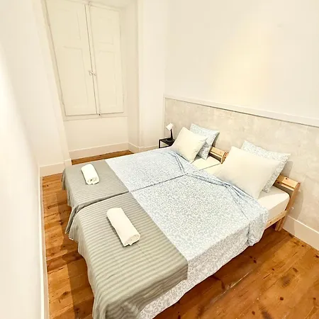 Alcantara 2 Homestay