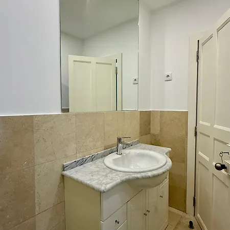 Privatunterkunft Alcantara 2 *
