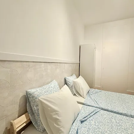 Homestay Alcantara 2 Lisbon