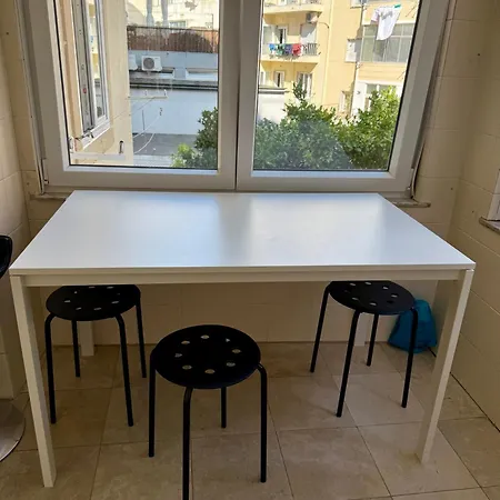 Alcantara 2 Ubytování v soukromí *