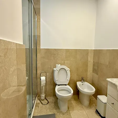 Ubytování v soukromí Alcantara 2 *